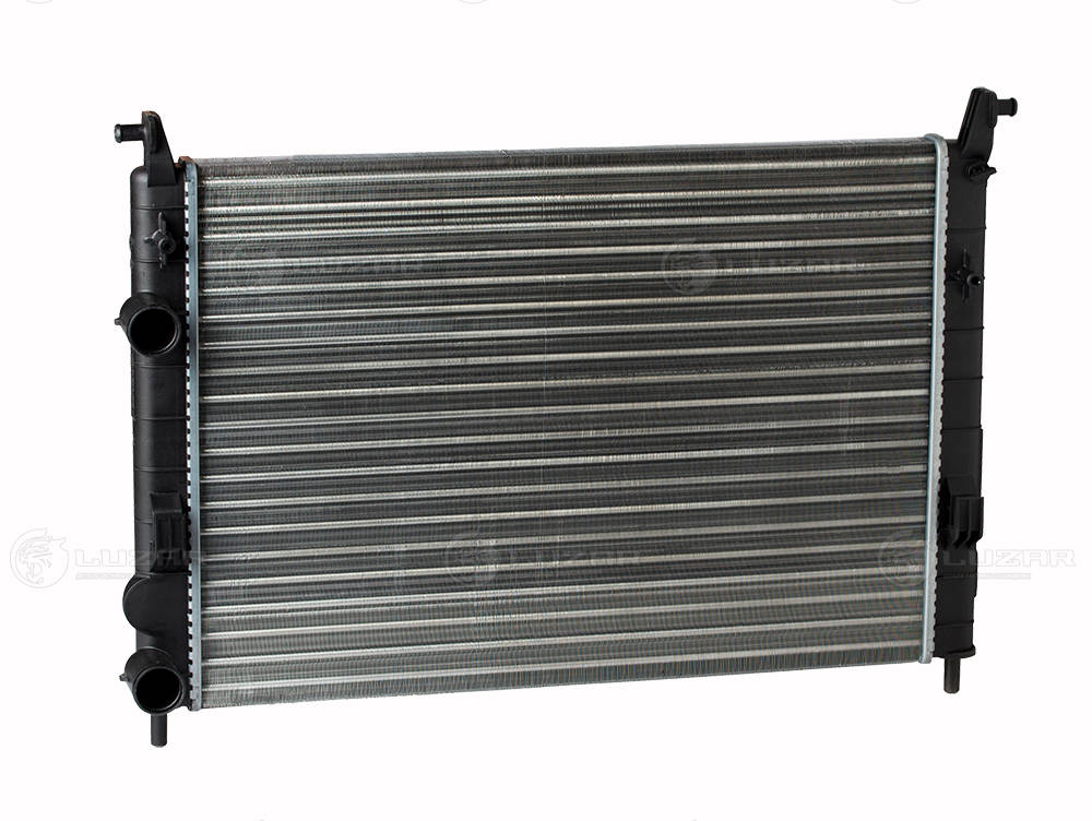 Radiateur, refroidissement du moteur LUZAR LRc 1661