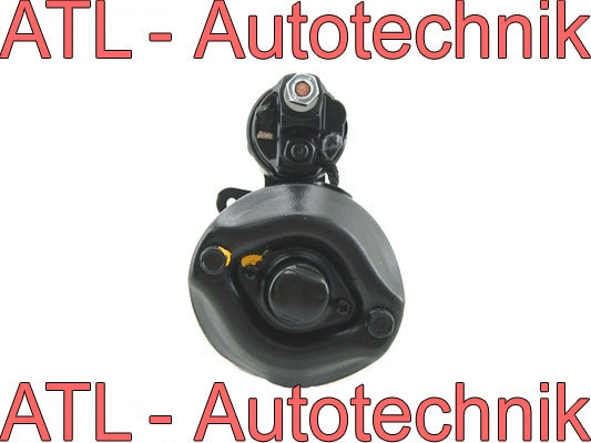 Démarreur ATL Autotechnik A 14 370