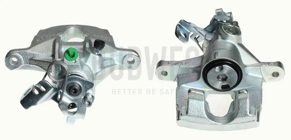 Étrier de frein BUDWEG CALIPER 343581