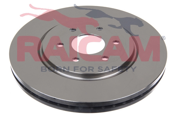 Disque de frein RAICAM RD01433