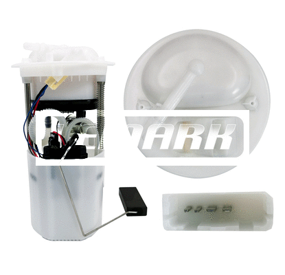 unité d'alimentation de carburant LEMARK LFP118