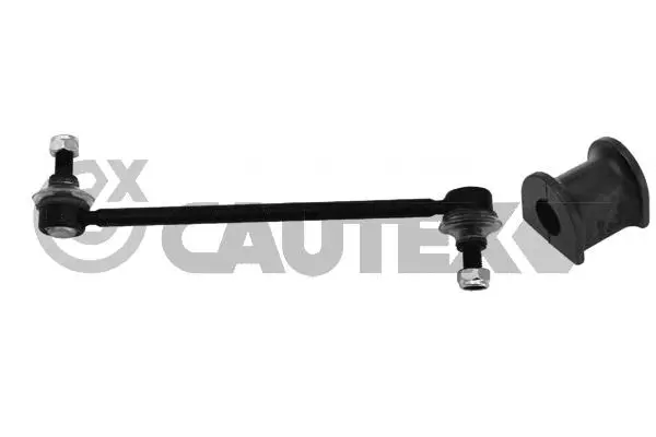 Kit de réparation, suspension du stabilisateur CAUTEX 774300