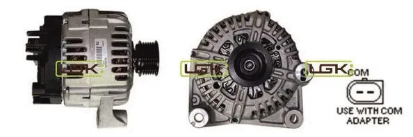 Alternateur LGK 441853