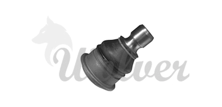 Rotule de barre de connexion WOLVER SP126520