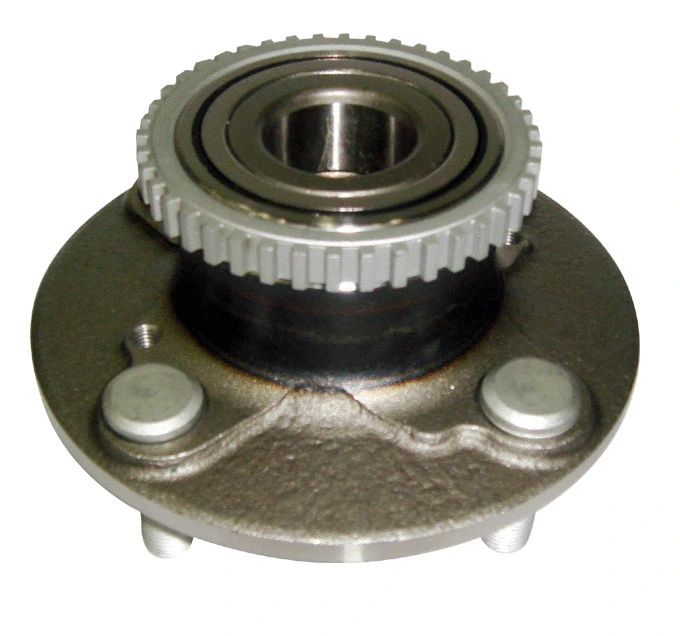 Kit de roulements de roue MILES DB83191
