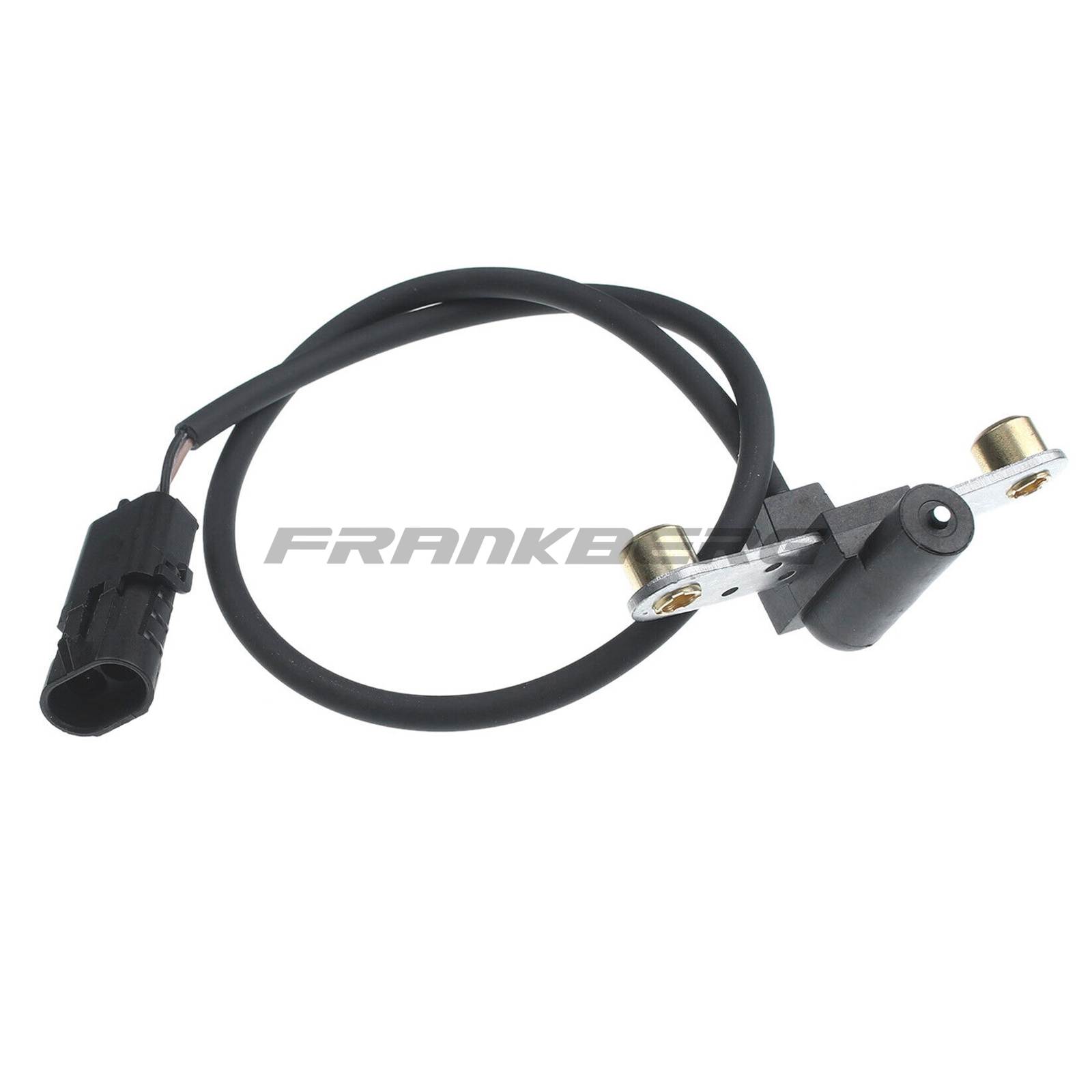 Capteur d'angle, vilebrequin Frankberg 5481FB0008095