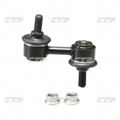 Entretoise/tige, stabilisateur CTR CL0284