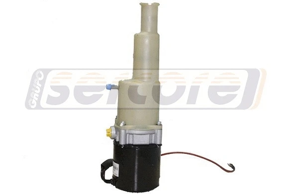 Pompe hydraulique, direction SERCORE 17BE009