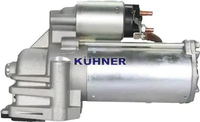 Démarreur AD KÜHNER 101245B