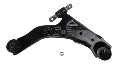 Bras de liaison, suspension de roue GSP-BR S061106
