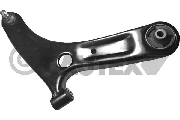 Bras de liaison, suspension de roue CAUTEX 750521
