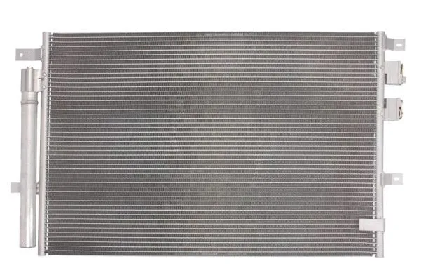 Condenseur, climatisation THERMOTEC KTT110438