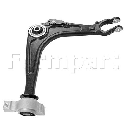 Bras de liaison, suspension de roue FORMPART 1309041