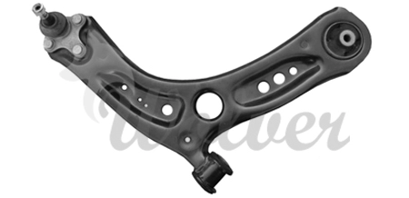 Rotule de barre de connexion WOLVER SP320162