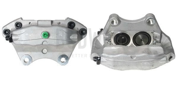 Étrier de frein BUDWEG CALIPER 344152