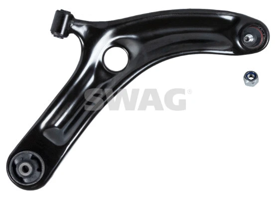 Bras de liaison, suspension de roue SWAG 33 10 7038