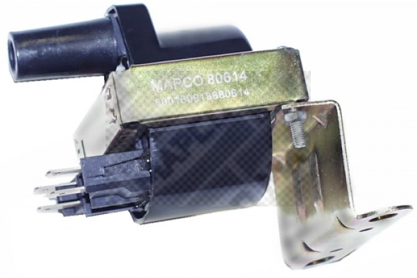 Bobine d'allumage MAPCO 80614