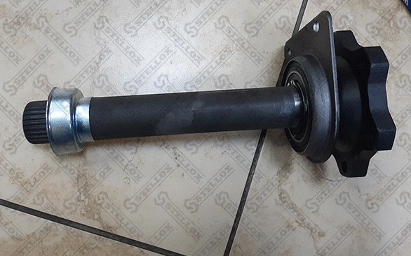 Arbre de transmission STELLOX 158 1606-SX