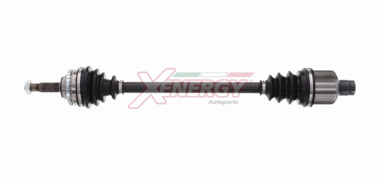 Arbre de transmission AP XENERGY X30778