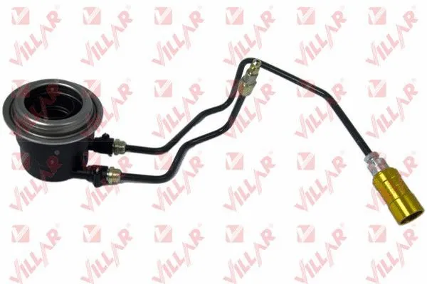 Butée hydraulique, embrayage VILLAR 624.B503