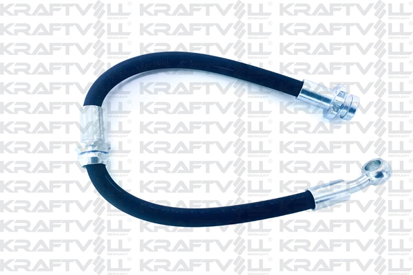 Flexible de frein KRAFTVOLL GERMANY 07080608