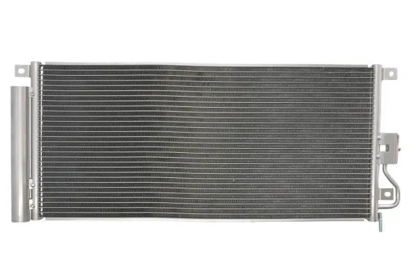 Condenseur, climatisation THERMOTEC KTT110678