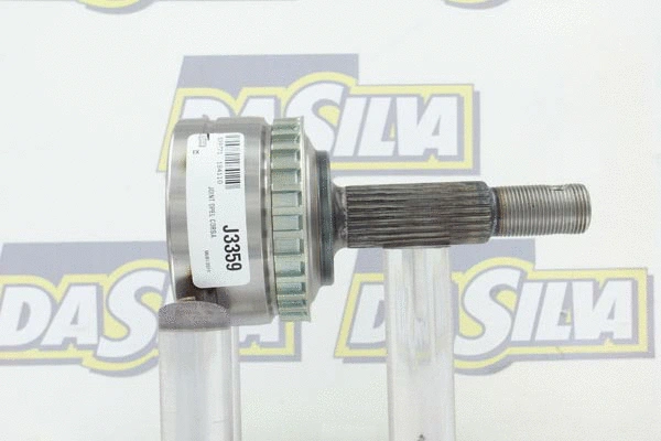 Jeu de joints, arbre de transmission DA SILVA J3359