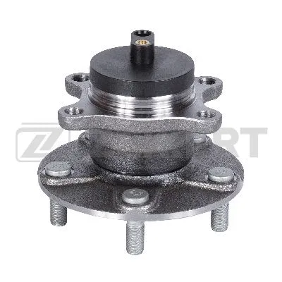Moyeu de roue ZEKKERT RL-2287