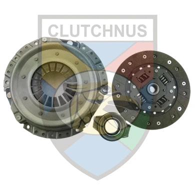 Kit d'embrayage CLUTCHNUS MCK0406