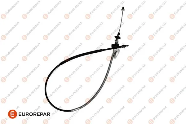 Tirette à câble, commande d'embrayage EUROREPAR E074350