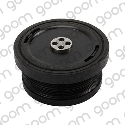 Poulie, vilebrequin GOOM CP-0032