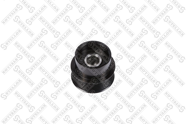 Poulie, alternateur STELLOX 20-01441-SX