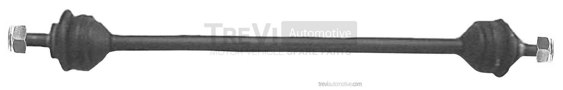 Entretoise/tige, stabilisateur TREVI AUTOMOTIVE TRTT1717