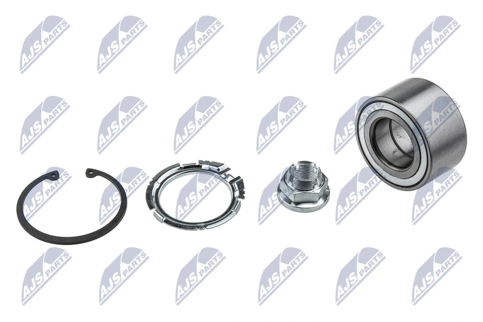 Kit de roulements de roue NTY KLP-RE-029