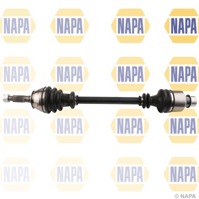 Arbre de transmission NAPA NDS1575LR