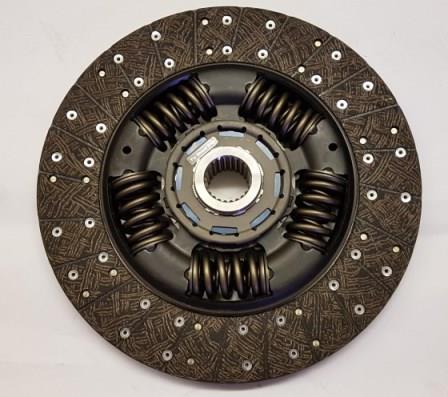 Disque d'embrayage LIPE CLUTCH 430-019-L6905