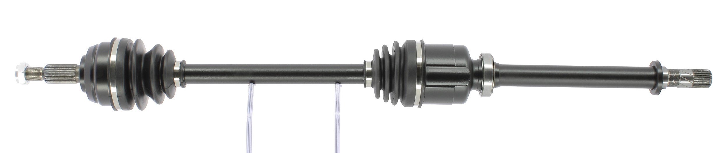 Arbre de transmission FRIESEN FDS3488