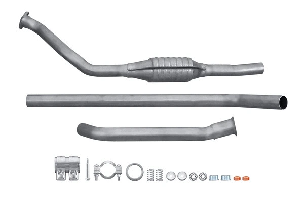 Catalyseur Faurecia FS15222K