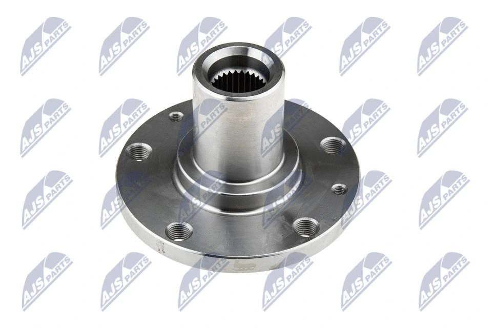 Moyeu de roue NTY KLP-CT-012P