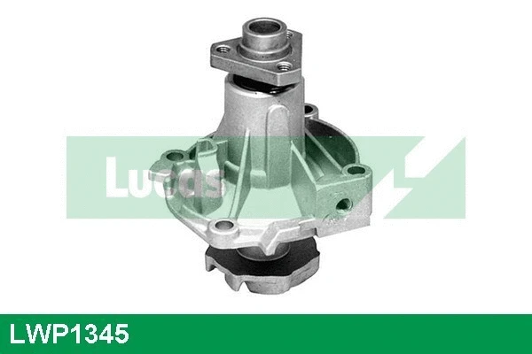 Pompe à eau, refroidissement du moteur LUCAS LWP1345