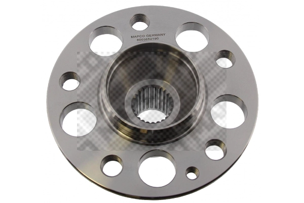 Moyeu de roue MAPCO 126852