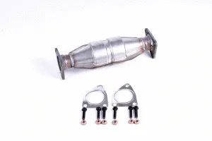 Catalyseur EEC RV8007