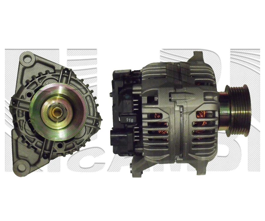 Alternateur AUTOTEAM ABO112