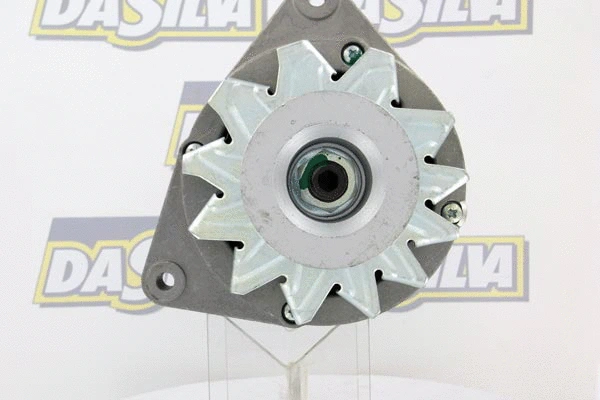 Alternateur DA SILVA 010172