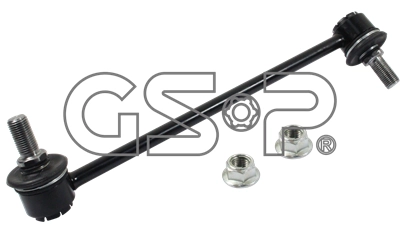 Entretoise/tige, stabilisateur GSP-BR S050415