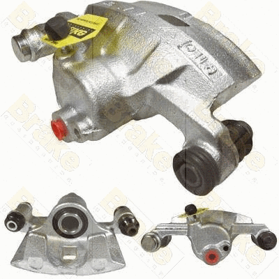 Étrier de frein Brake ENGINEERING CA1096R
