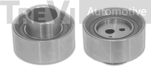 Poulie de tension, courroie crantée TREVI AUTOMOTIVE TD1093