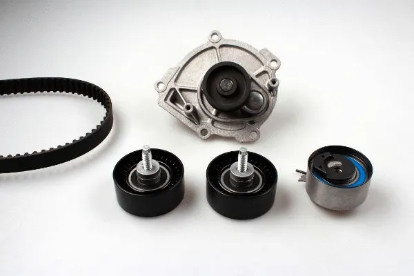 Pompe à eau + kit de courroie crantée GK K989724A