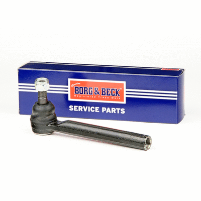 Rotule de barre de connexion BORG & BECK BTR5286