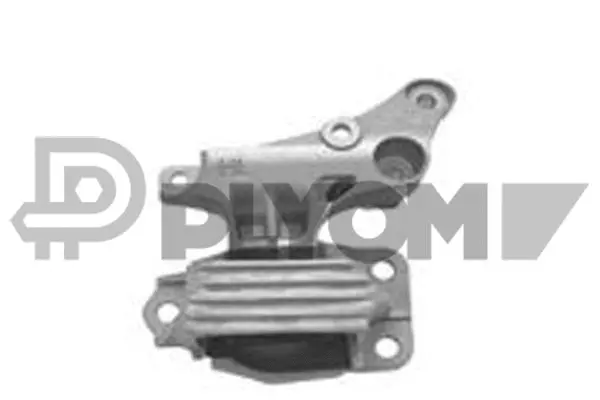 Support moteur PLYOM P756257